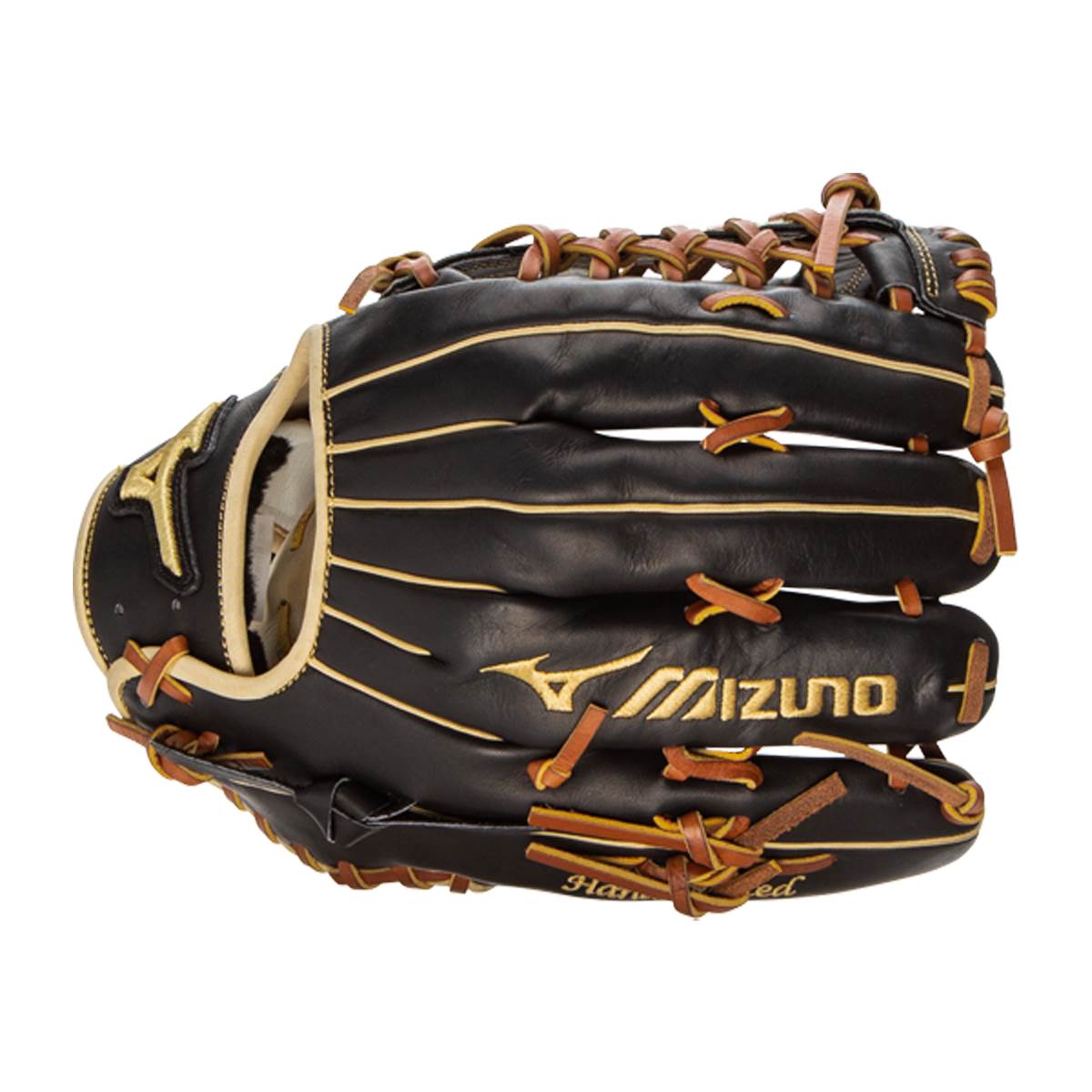 Mizuno Pro Select 12.75" Baseball Glove: GPS2-700DS: Image #412441