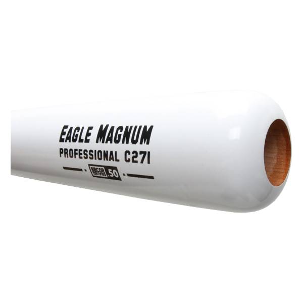 KR3 Eagle Magnum Maple Composite Wood Baseball Bat: EM271 Adult