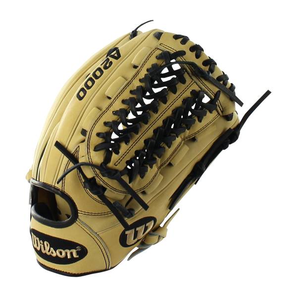 Wilson A2000 11.75" Baseball Glove: WTA20RB18D33: Image #314547
