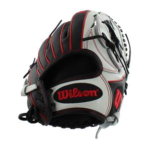 Wilson A2000 SuperSkin MA14 Monica Abbott 12.25" Fastpitch Softball Glove: WTA20RF19MA14GM: Image #370771