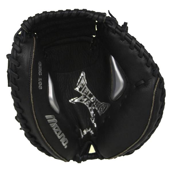 Mizuno Fielding Max 32" Youth Catcher's Mitt GXC103