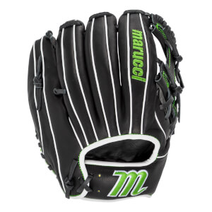 Marucci Krewe 11.5" Youth Baseball Glove: MFG3KR43A2-BK/NG: Image #446348