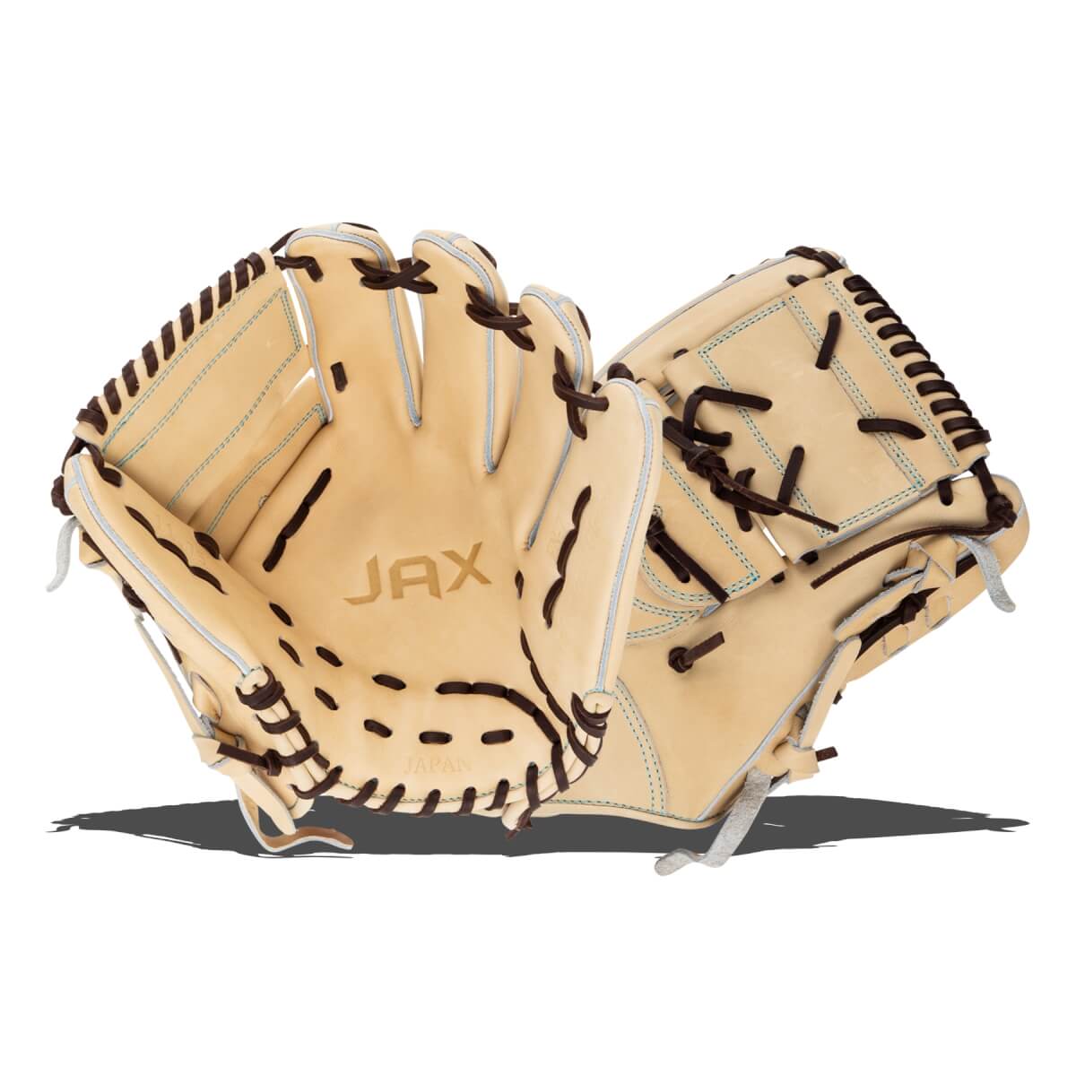 Jax 11.75" Baseball Glove: EN-7PBLTP: Image #452799