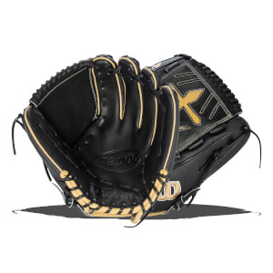Wilson A2000 SuperSkin B23 12" Baseball Glove: WBW10139112: Image #435112