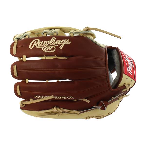 Rawlings Pro Preferred Bruciato 12.75" Exclusive Baseball Glove: PROS3039-6CBR: Image #315515