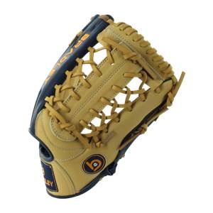 Bradley Bandito 12.5" Youth Baseball Glove: BBS1250MTW: Image #316767