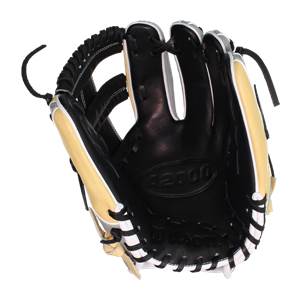**EXCLUSIVE** Wilson A2000 SuperSkin 11.5" Baseball Glove: WTA20RB181716PA: Image #373259