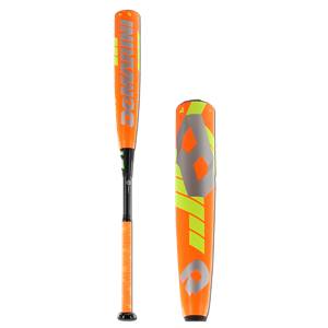 -9 Black//Orange DeMarini 2016 CF8 Fastpitch Bat