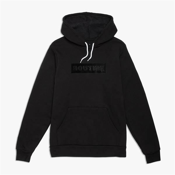 Routine Core Hoodie