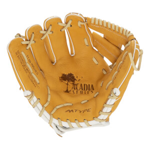 Marucci Acadia 11" Youth Baseball Glove: MFG2AC41A2-MS/CM: Image #436651