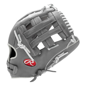 Rawlings R9 13" Fastpitch Softball Glove: R9SB130-6G: Image #434714