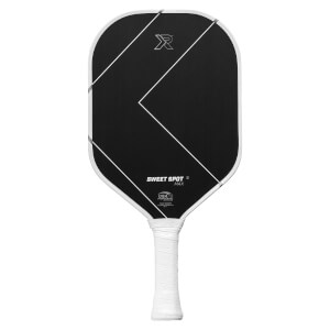 ProXR SweetSpot MAXX 16mm Carbon Fiber Pickleball Paddle: Image #448628