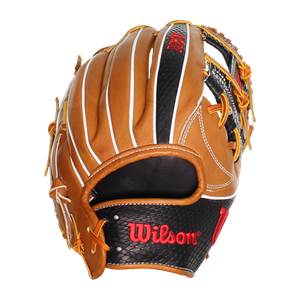 Wilson A2K 1787 11.75" Baseball Glove: WBW1000601175: Image #390166
