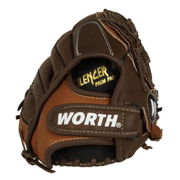 Worth AMP Softball Series: AMP140: Image #292172