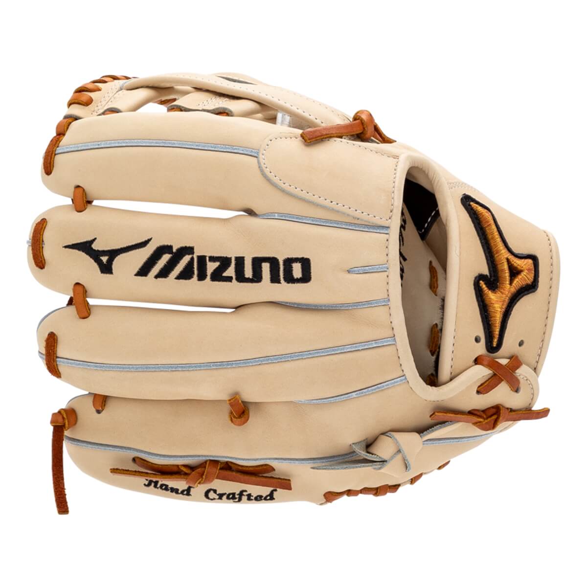 Mizuno Pro 11.75" Baseball Glove: GMP-5000D: Image #449596