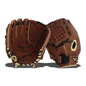 Mizuno Prospect 11" Youth Baseball Glove: GPP1100Y3: Image #372528