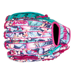 Wilson A2000 RA56 Randy Arozarena 12.75" Spring Collection Baseball Glove: WBW1026941275: Image #448309