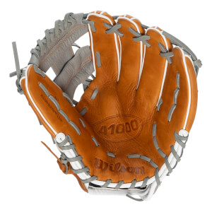 Wilson A1000 PF11 11" Baseball Glove: WBW10144111: Image #438768