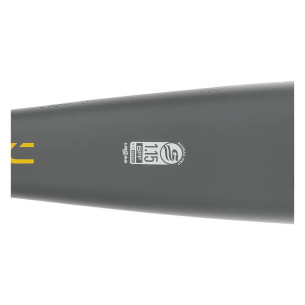 TRUE TEMPER DYNAMIC 10 USSSA Baseball Bat (UT23DYNX10)