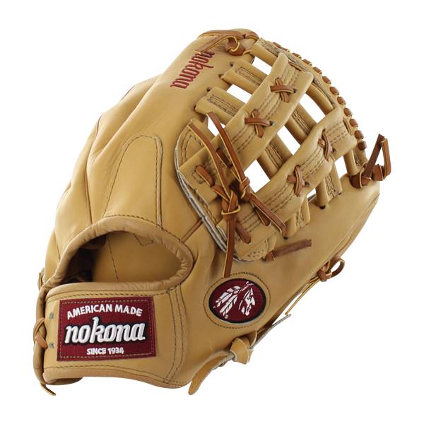 Nokona American Legend Series: AL-1275: Image #298564