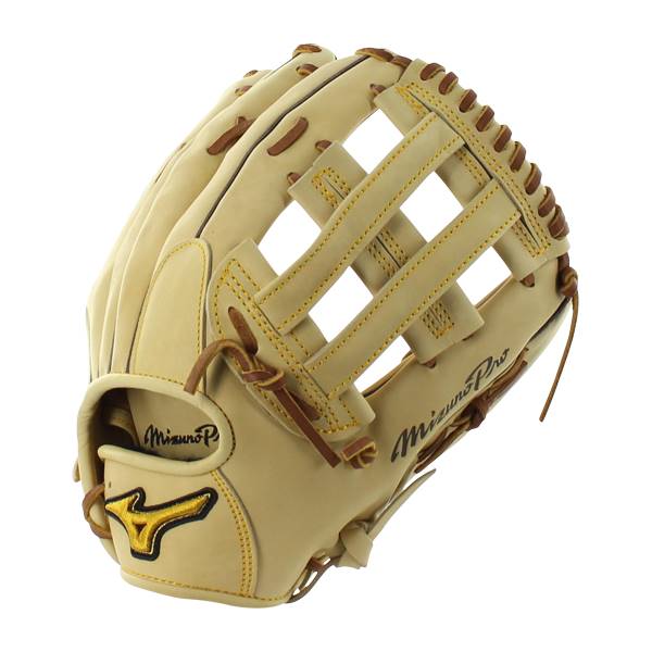 Mizuno Pro 12.75" Baseball Glove: GMP2-700DH: Image #314141