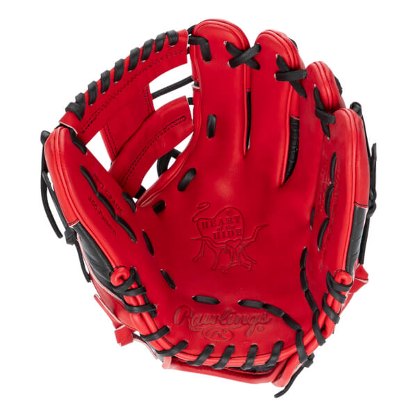 ☆hide☆ Rawlings Heart of the Hide Pro Label Element SAND 11.5