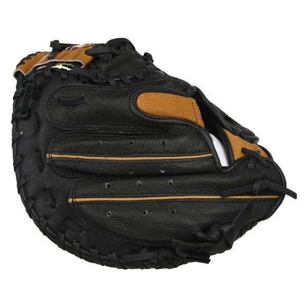 Easton Redline Z-Flex Youth Series: RLX201Z Catcher's Mitt: Image #287077
