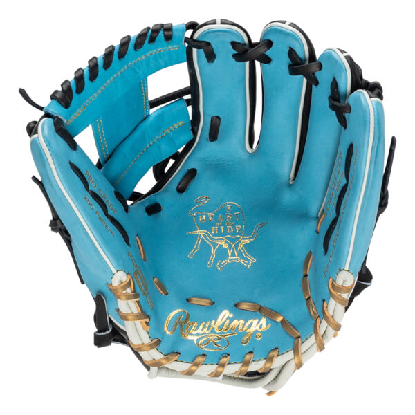 Rawlings Heart of the Hide R2G 11.75" Baseball Glove: PROR205-2CB: Image #435784