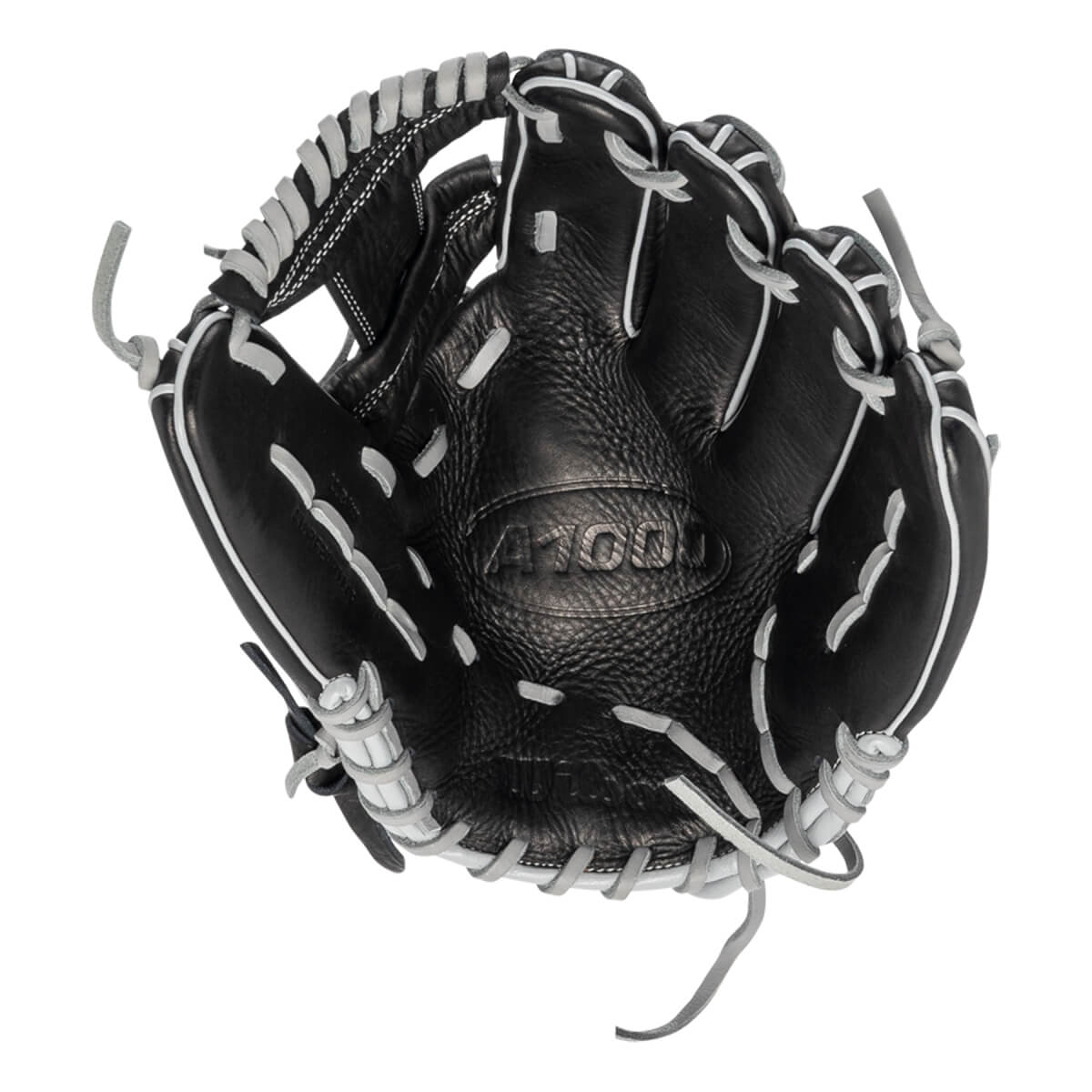 Wilson A1000 H1175 11.75" Fastpitch Softball Glove: WBW1014551175: Image #438865