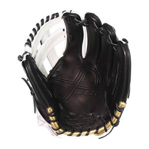 Rawlings Encore 12.25" Baseball Glove: EC1225-6BW: Image #388307