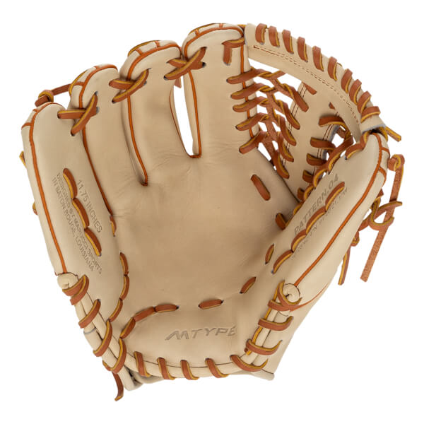 Marucci Ascension 11.75" Baseball Glove: MFG3AS44A6-CM/TF: Image #445202