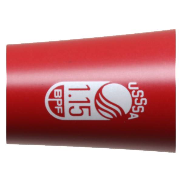 Axe Element Youth Baseball Bat: L139A: Image #332796