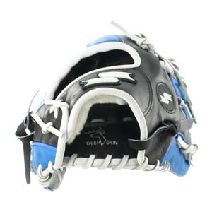 SSK Professional Edge 11.5" Javier Baez Game Day Baseball Glove: S16BAEZ: Image #316356