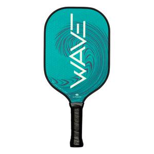 Diadem Wave Lightweight Composite Pickleball Paddle: Image #402726