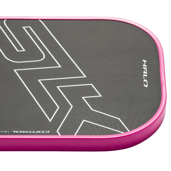 Selkirk SLK Halo Control Max Middleweight Carbon Fiber Pickleball Paddle: Image #440536