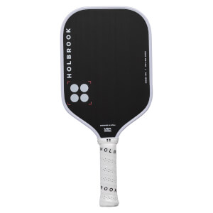 Holbrook Power Pro 14mm Carbon Fiber Pickleball Paddle: Image #447842