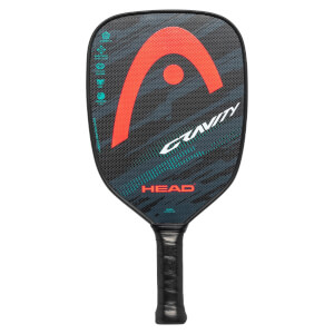 HEAD Gravity Middleweight Hybrid Pickleball Paddle: Image #423942