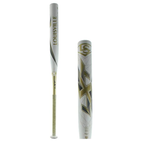 Louisville Slugger - macaron Amazon.com: Louisville Slugger 2026 Supra™ (-5) 2 ¾” USSSA