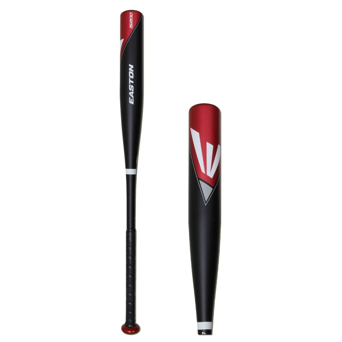 Easton S200 10 2 1/4 Baseball Bat YB14S200