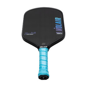 Volair MACH 1 Forza 16mm Carbon Fiber Pickleball Paddle: Image #435062