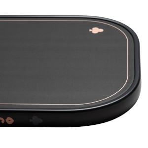 ACE Club Middleweight Carbon Fiber Pickleball Paddle: Image #437352