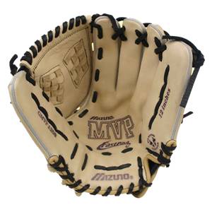 Mizuno MVP Series: GMVP1208 Fastpitch Mitt: Image #283582