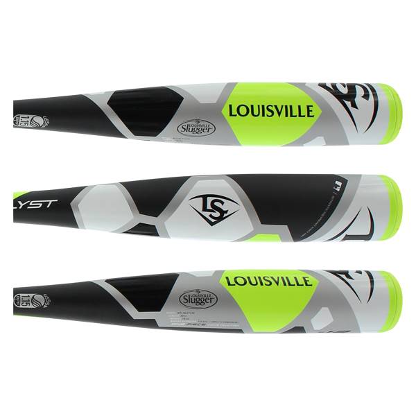 Louisville Slugger -12 2 5/8 Senior League Baseball Bat WTLSLCT172