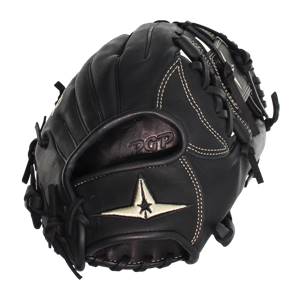All Star Young Pro Series 11.25" Youth Baseball Glove: FGASYP-1125IB: Image #375494