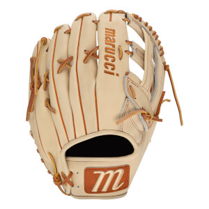 Marucci Ascension 12.75" Baseball Glove: MFG3AS78R3-CM/TF: Image #446040