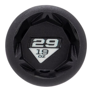 DeMarini The Goods -10 USSSA Baseball Bat: WBD2535010: Image #448551