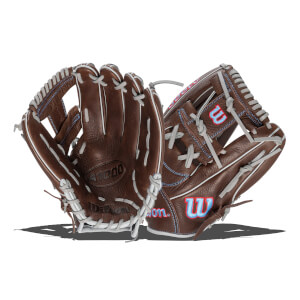 Wilson A1000 1787 11.75" Baseball Glove: WBW1014451175: Image #438791