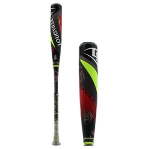 Louisville Slugger Prime 917 -10 2 5/8 Youth Big Barrel Baseball