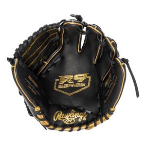 Rawlings R9 12" Baseball Glove: R9206-9BG: Image #417971