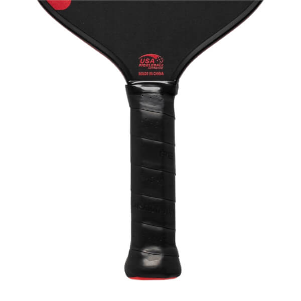 Wilson Blaze Pro 13 Carbon Fiber Hybrid Pickleball Paddle: Image #440566
